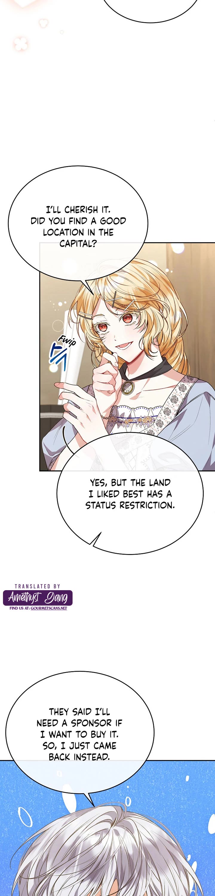 The Real Daughter Is Back Chapter 55 page 17 - Chapter 55