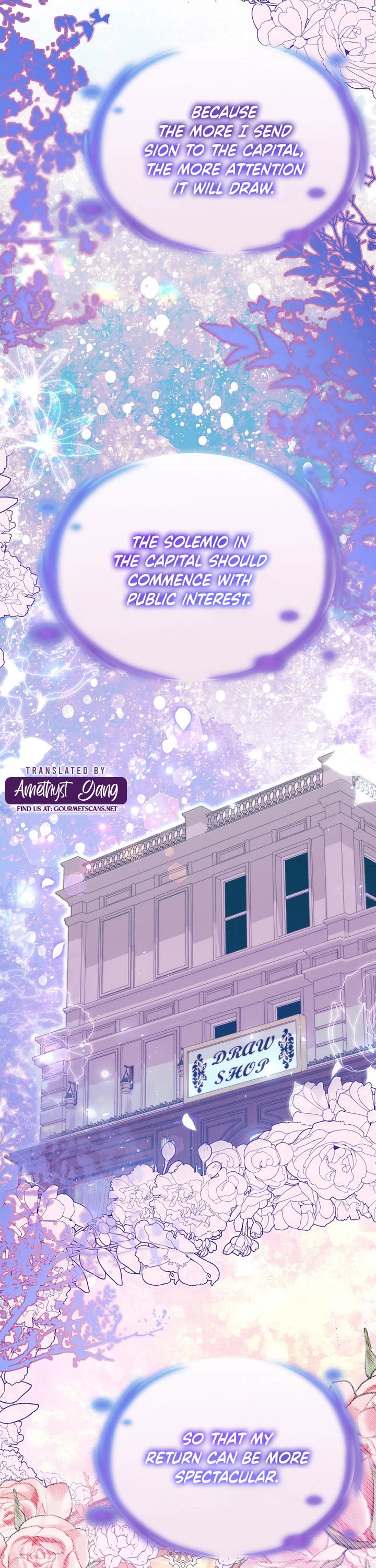 The Real Daughter Is Back Chapter 55 page 23 - Chapter 55