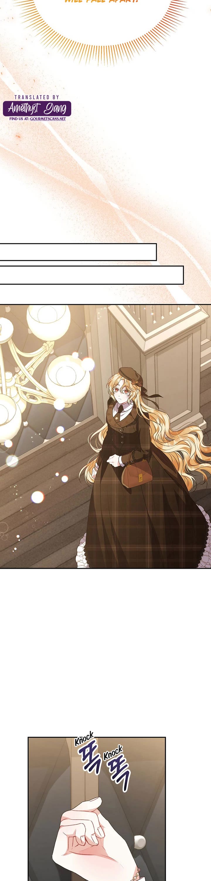 The Real Daughter Is Back Chapter 55 page 27 - Chapter 55