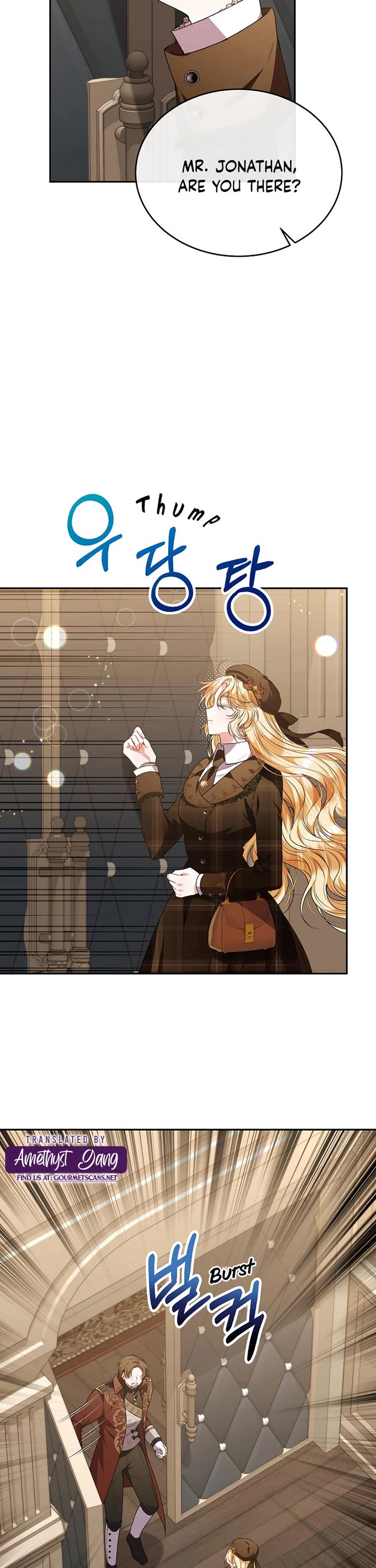 The Real Daughter Is Back Chapter 55 page 28 - Chapter 55