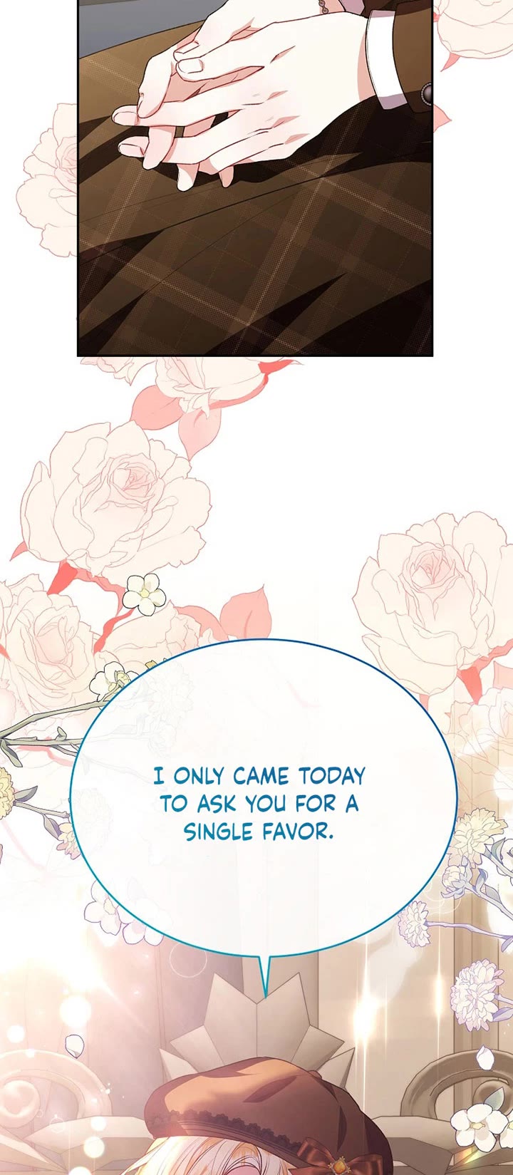 The Real Daughter Is Back Chapter 55 page 41 - Chapter 55
