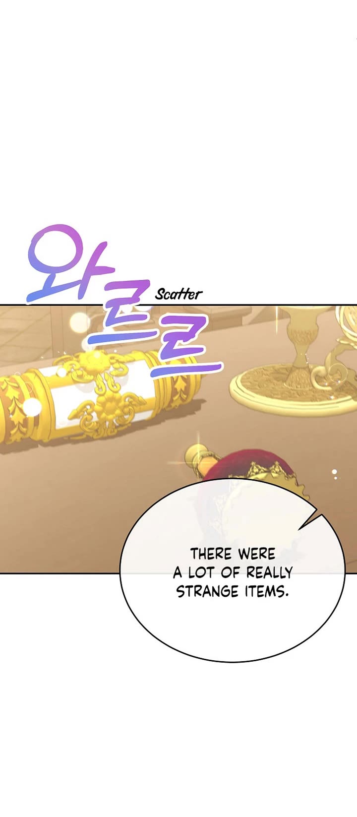 The Real Daughter Is Back Chapter 55 page 9 - Chapter 55