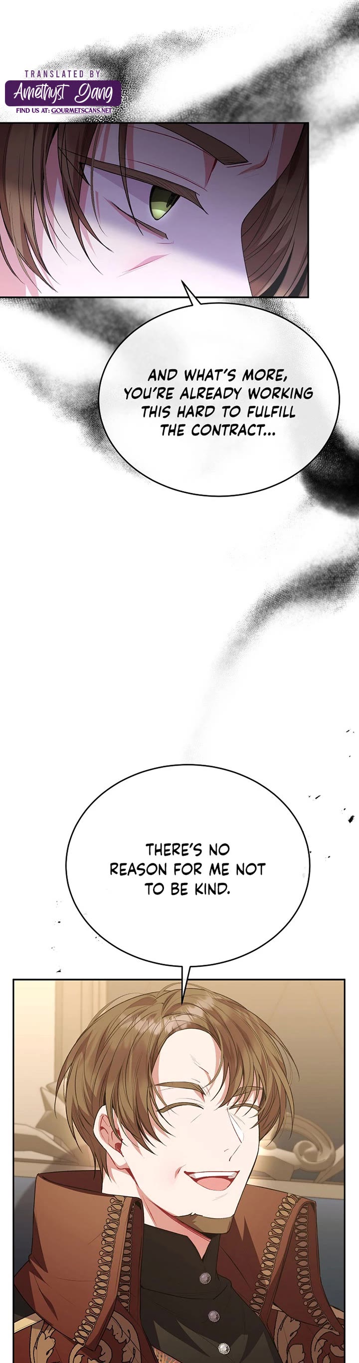 The Real Daughter Is Back Chapter 56 page 14 - Chapter 56