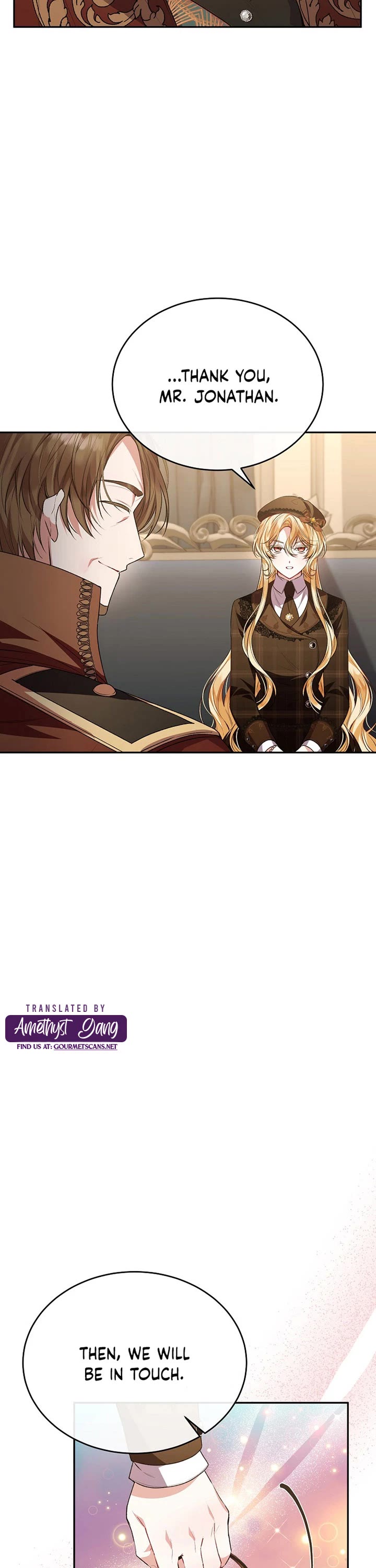 The Real Daughter Is Back Chapter 56 page 15 - Chapter 56