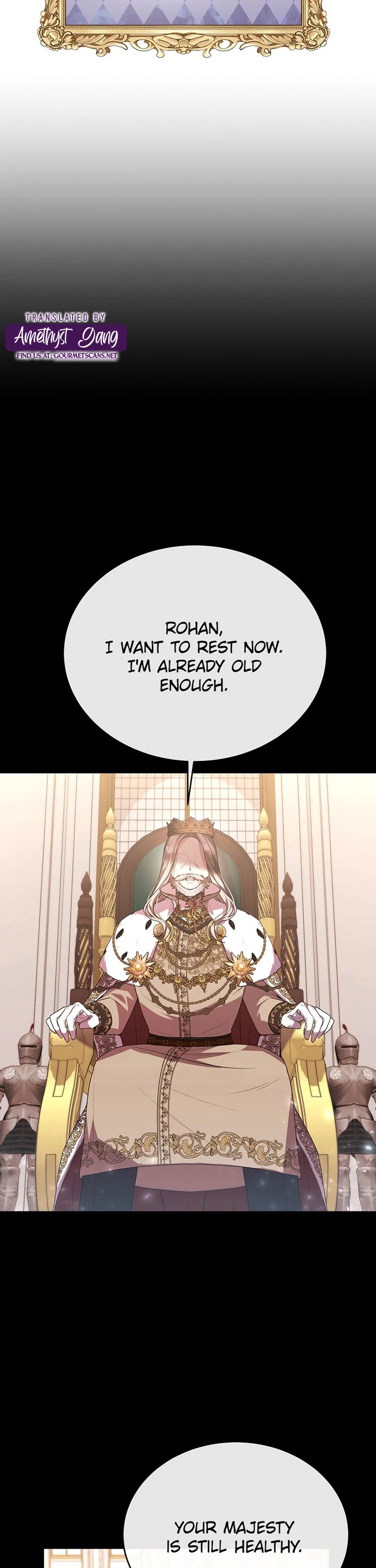 The Real Daughter Is Back Chapter 56 page 21 - Chapter 56