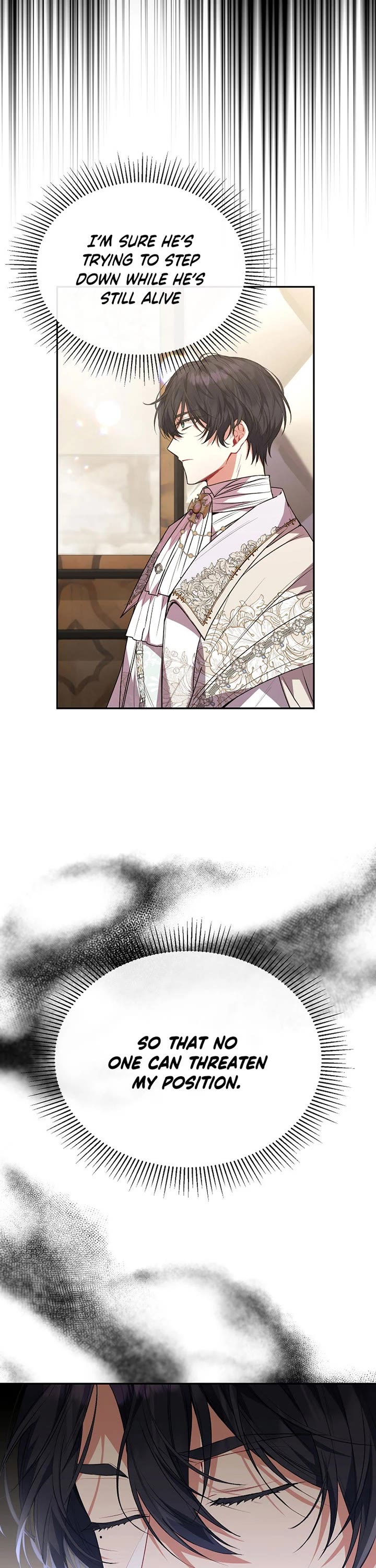 The Real Daughter Is Back Chapter 56 page 24 - Chapter 56