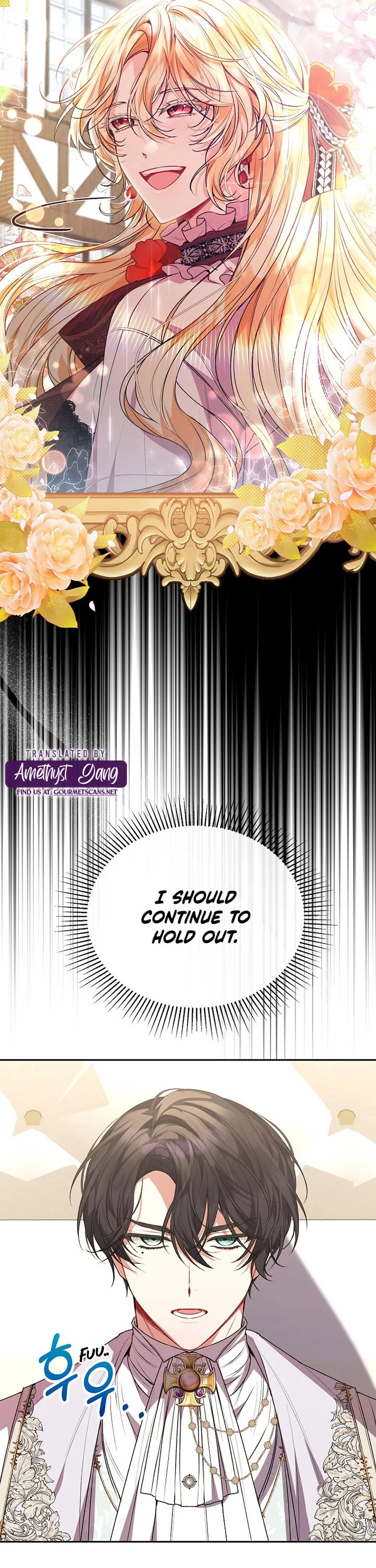 The Real Daughter Is Back Chapter 56 page 26 - Chapter 56
