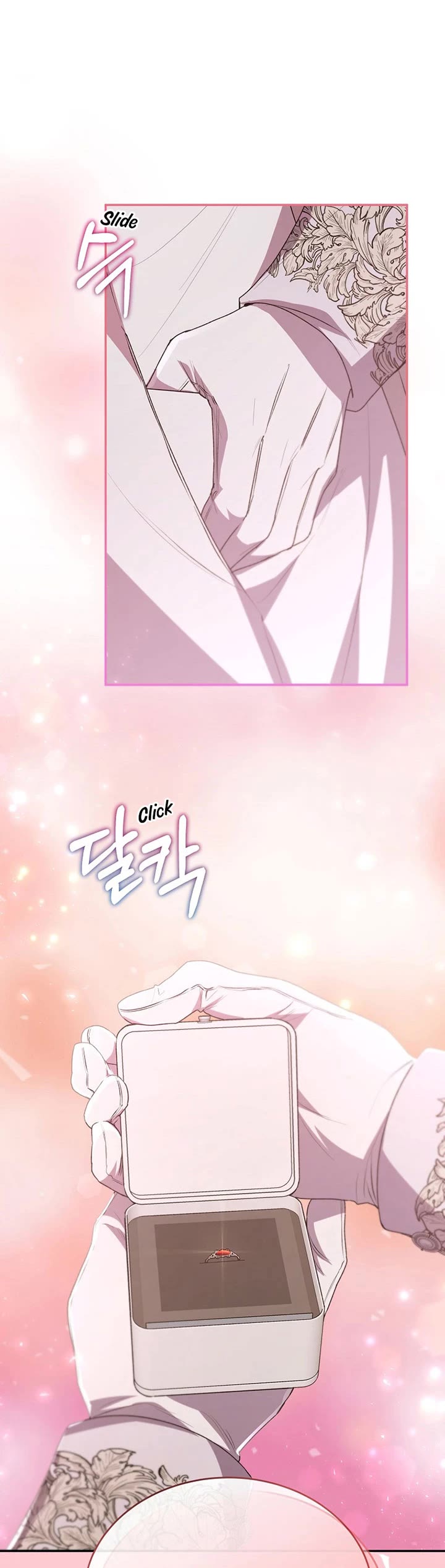 The Real Daughter Is Back Chapter 56 page 27 - Chapter 56