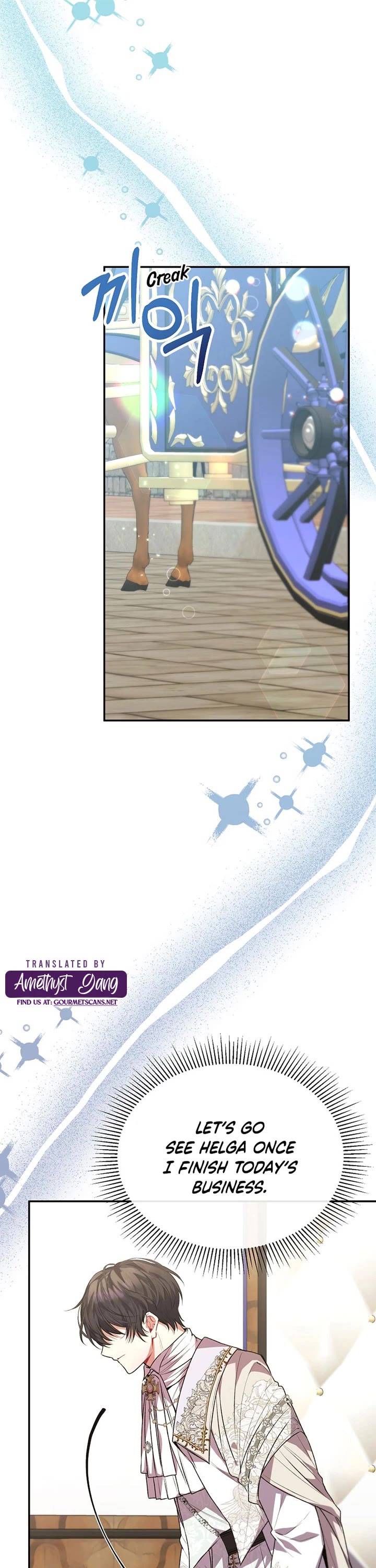The Real Daughter Is Back Chapter 56 page 29 - Chapter 56