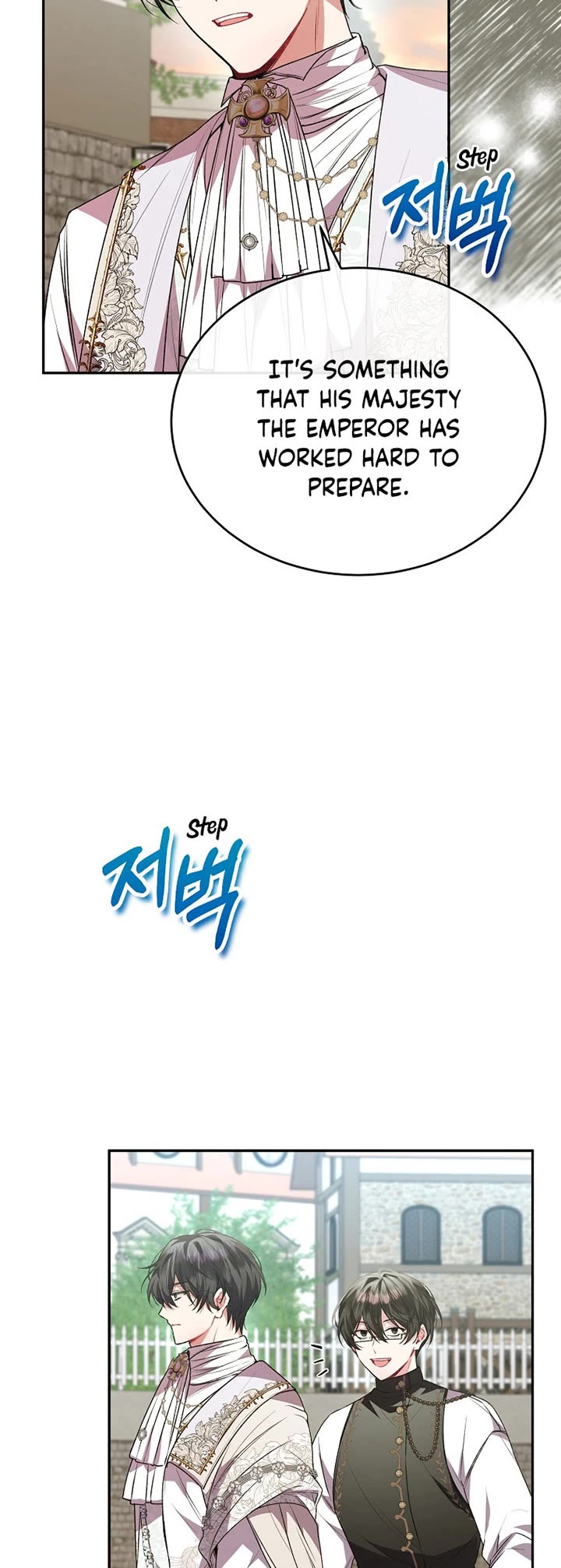 The Real Daughter Is Back Chapter 56 page 33 - Chapter 56