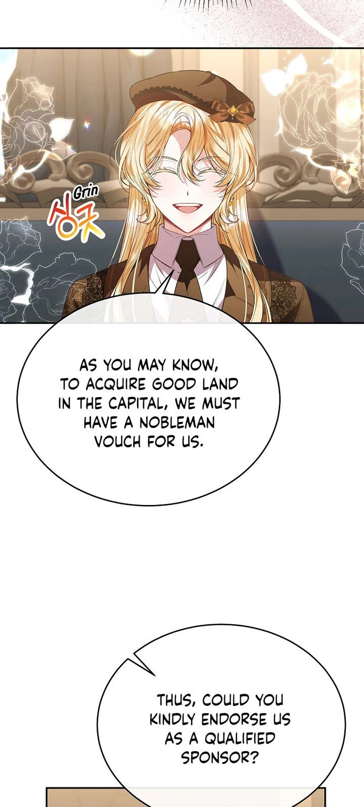 The Real Daughter Is Back Chapter 56 page 4 - Chapter 56