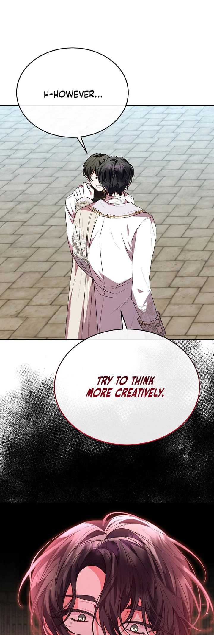 The Real Daughter Is Back Chapter 56 page 41 - Chapter 56