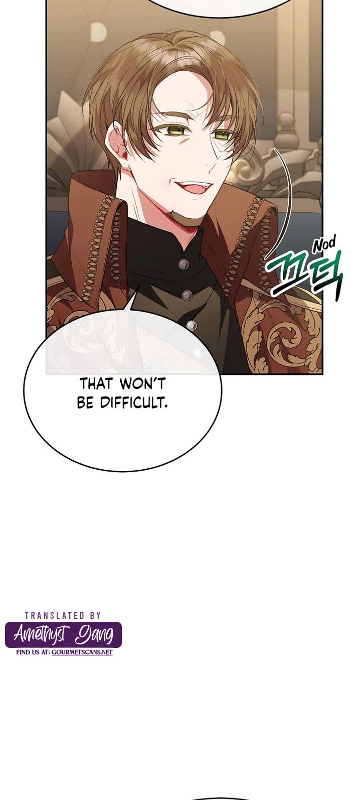 The Real Daughter Is Back Chapter 56 page 5 - Chapter 56