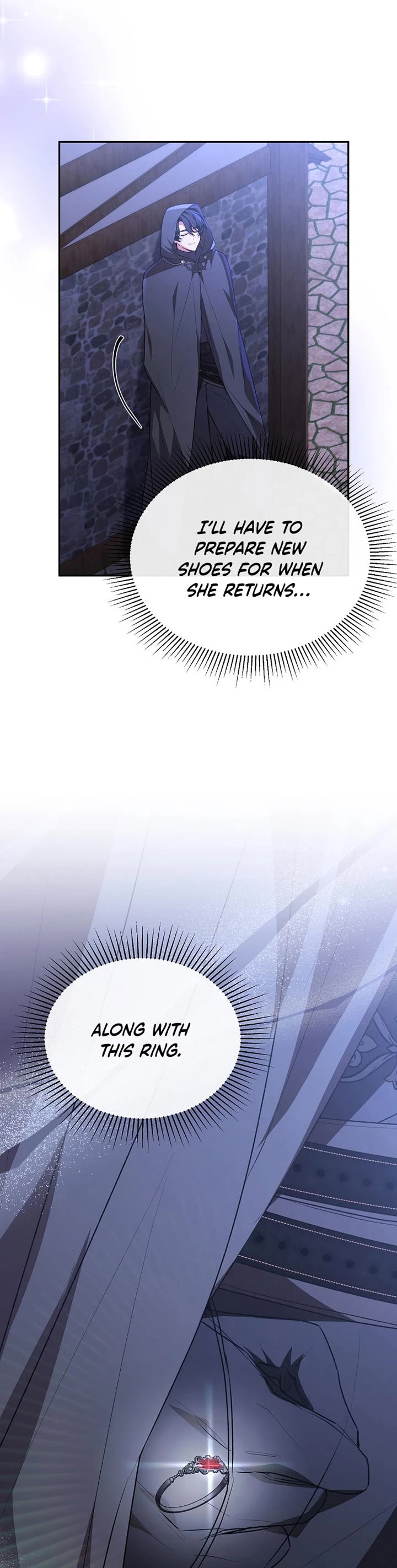 The Real Daughter Is Back Chapter 57 page 10 - Chapter 57