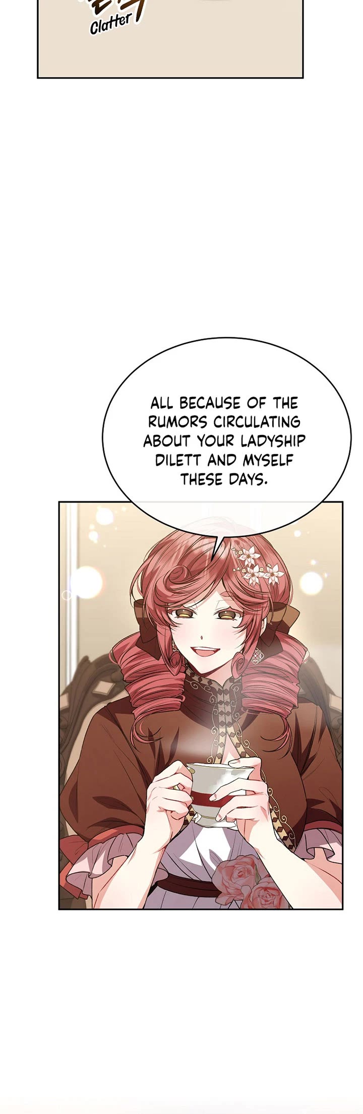 The Real Daughter Is Back Chapter 57 page 14 - Chapter 57