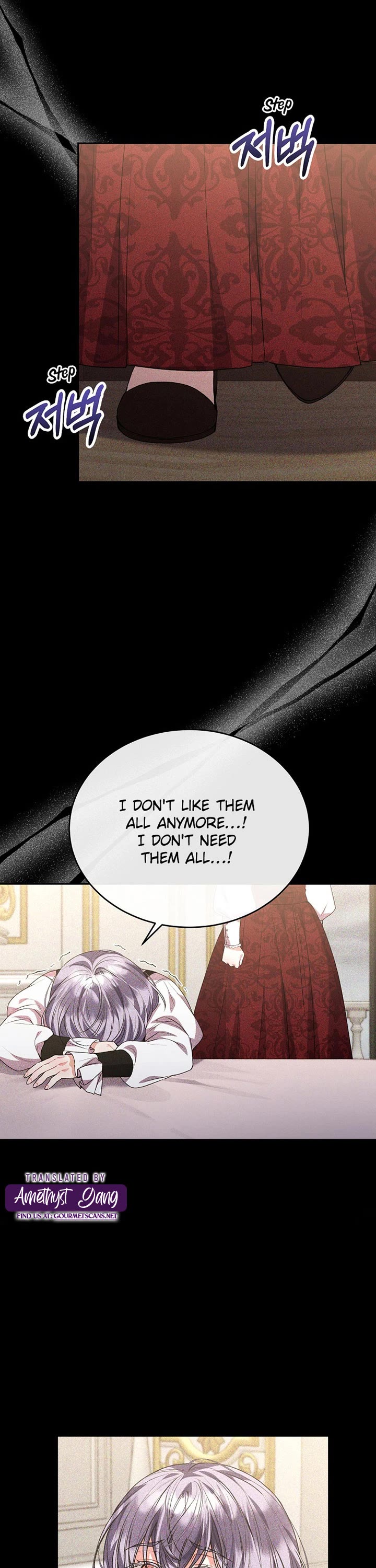 The Real Daughter Is Back Chapter 57 page 29 - Chapter 57