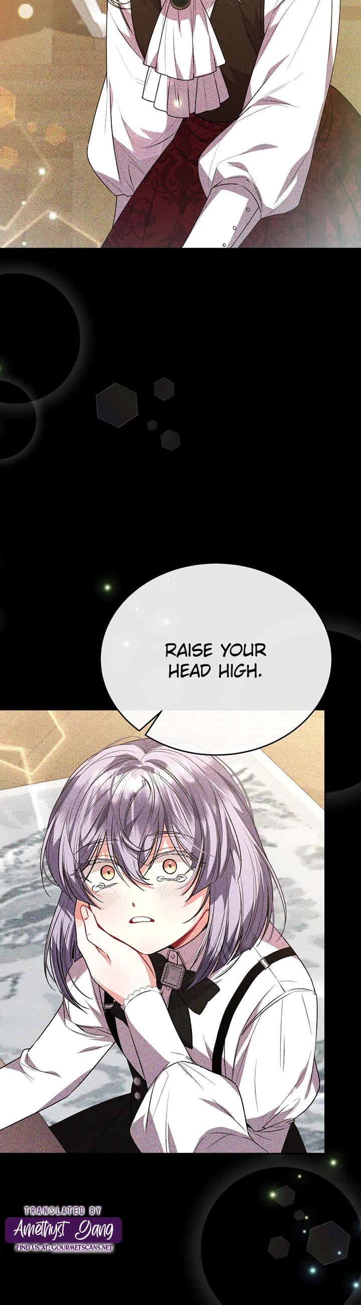 The Real Daughter Is Back Chapter 57 page 31 - Chapter 57