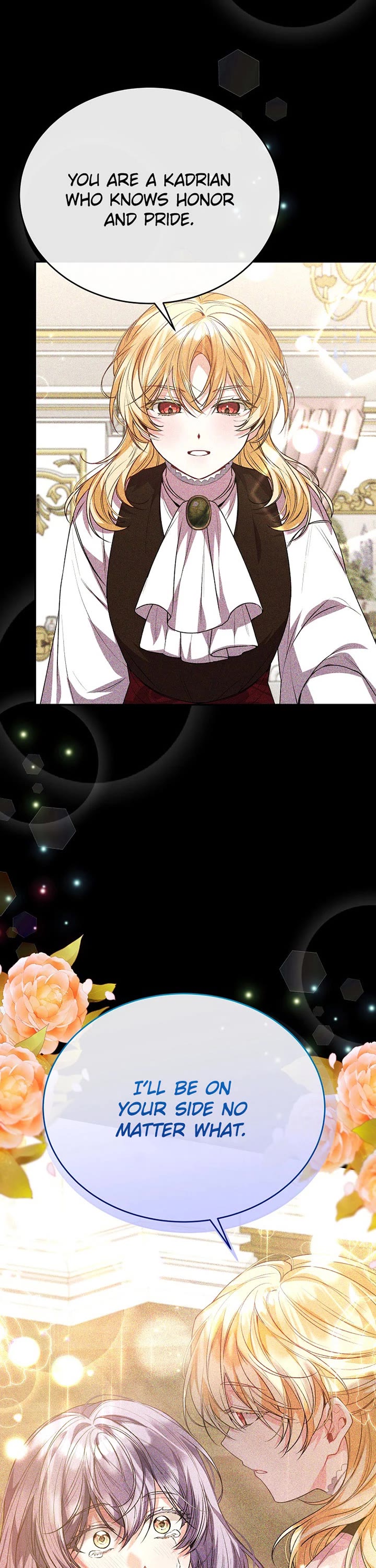The Real Daughter Is Back Chapter 57 page 32 - Chapter 57