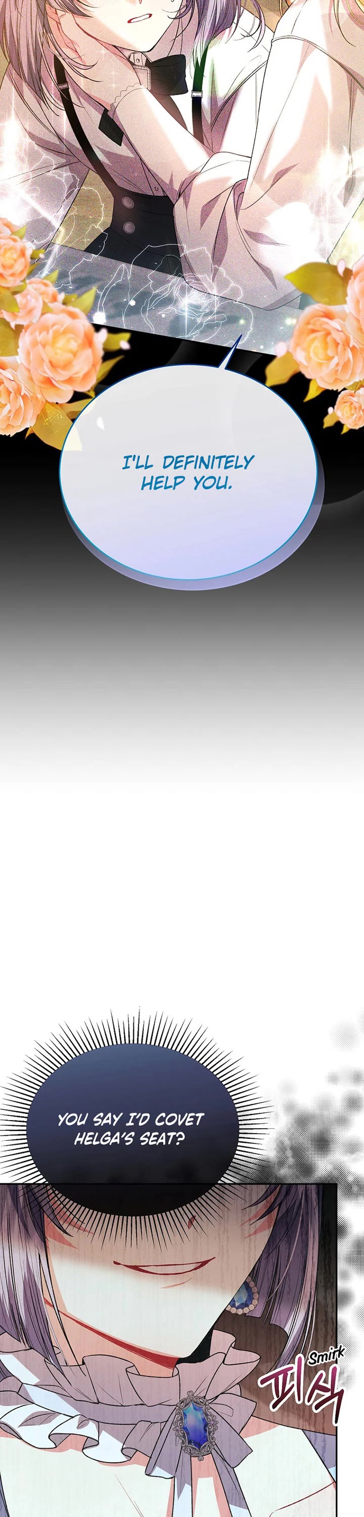 The Real Daughter Is Back Chapter 57 page 33 - Chapter 57