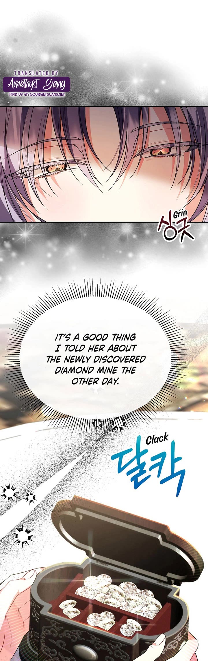 The Real Daughter Is Back Chapter 57 page 38 - Chapter 57