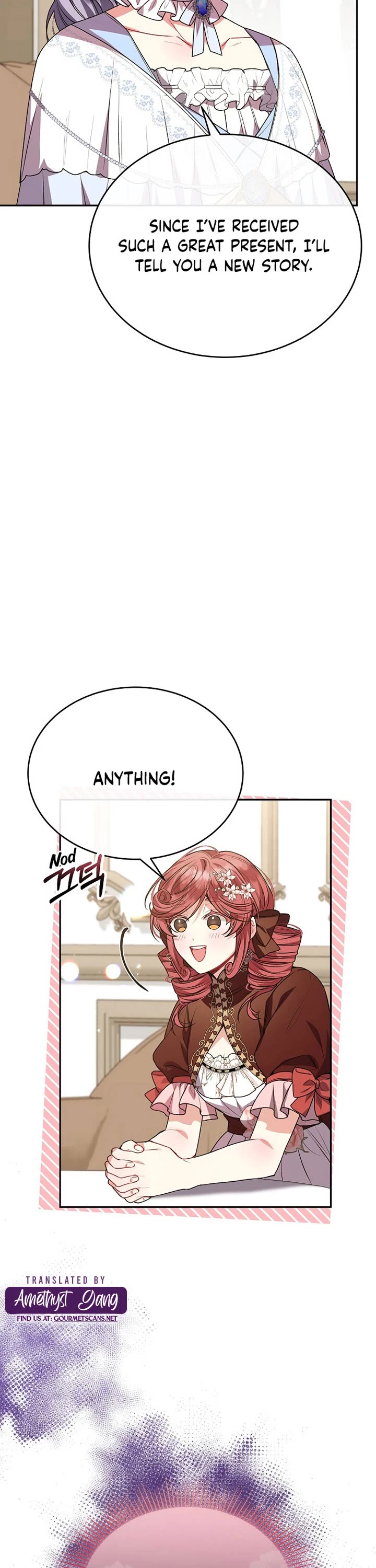The Real Daughter Is Back Chapter 57 page 41 - Chapter 57