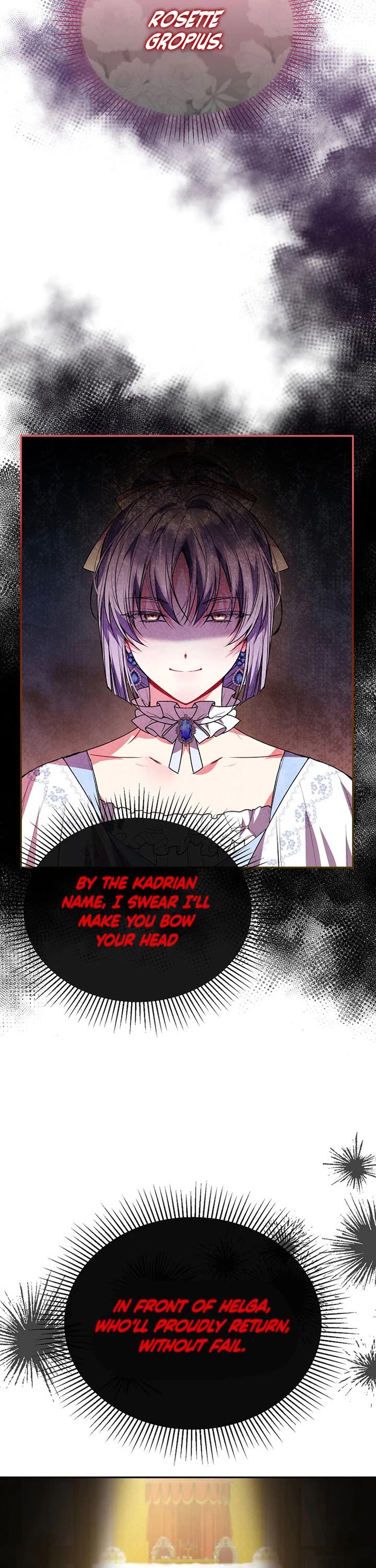 The Real Daughter Is Back Chapter 57 page 42 - Chapter 57