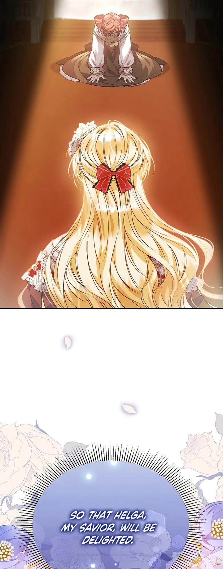 The Real Daughter Is Back Chapter 57 page 43 - Chapter 57
