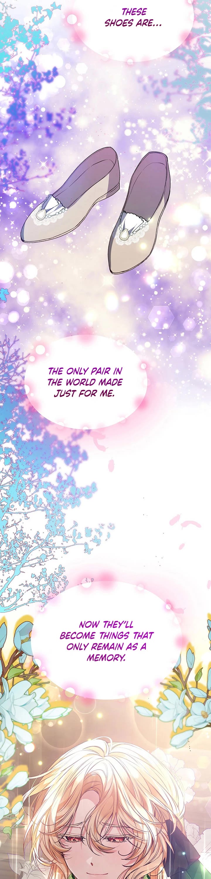 The Real Daughter Is Back Chapter 57 page 6 - Chapter 57