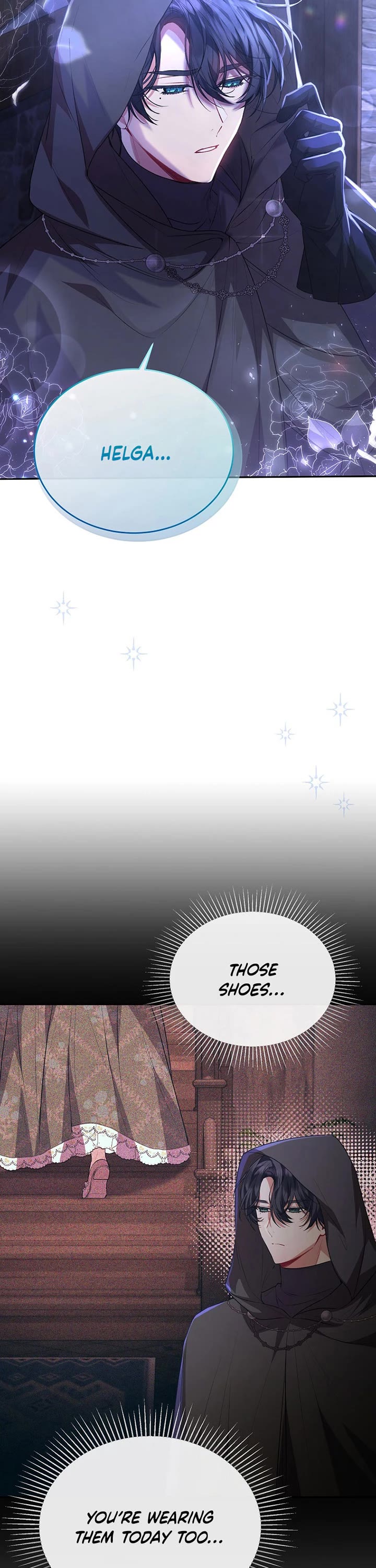 The Real Daughter Is Back Chapter 57 page 8 - Chapter 57