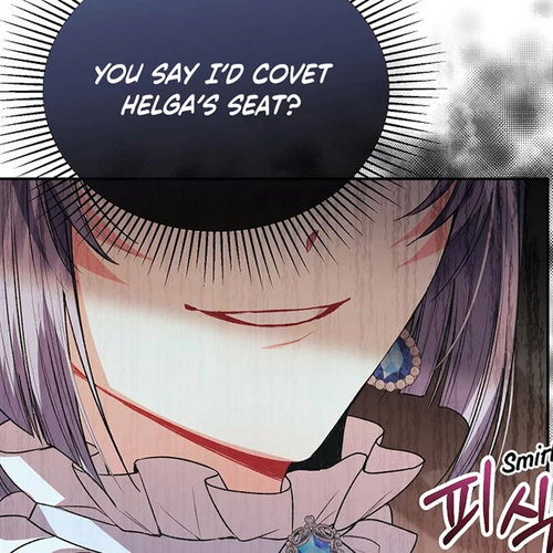 The Real Daughter Is Back Chapter 57 cover