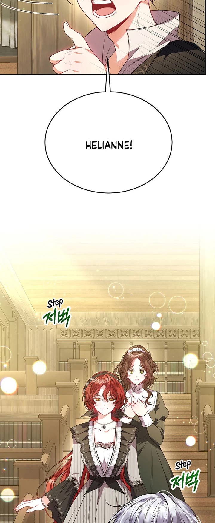 The Real Daughter Is Back Chapter 58 page 13 - Chapter 58