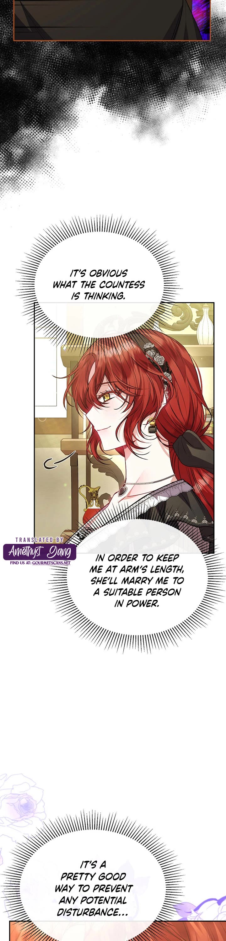 The Real Daughter Is Back Chapter 58 page 23 - Chapter 58