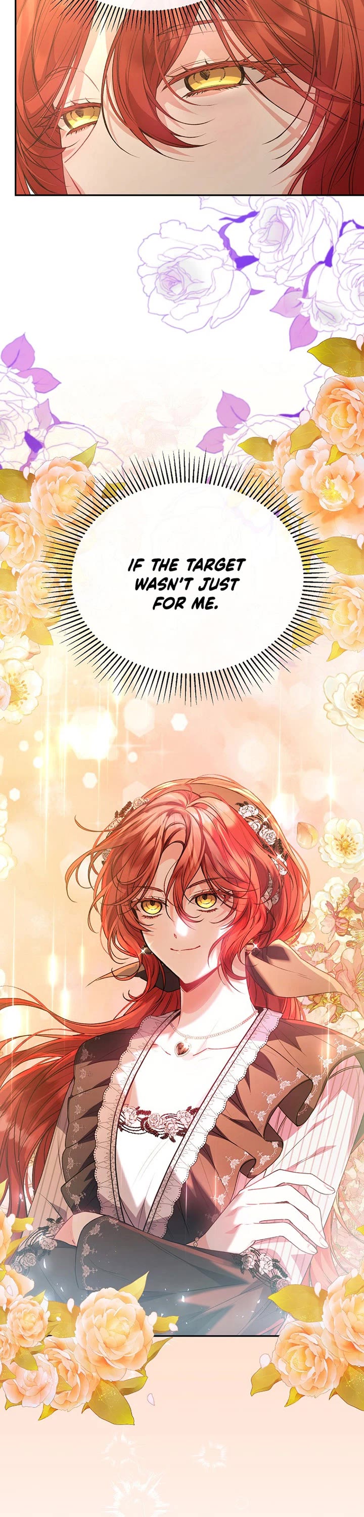 The Real Daughter Is Back Chapter 58 page 24 - Chapter 58