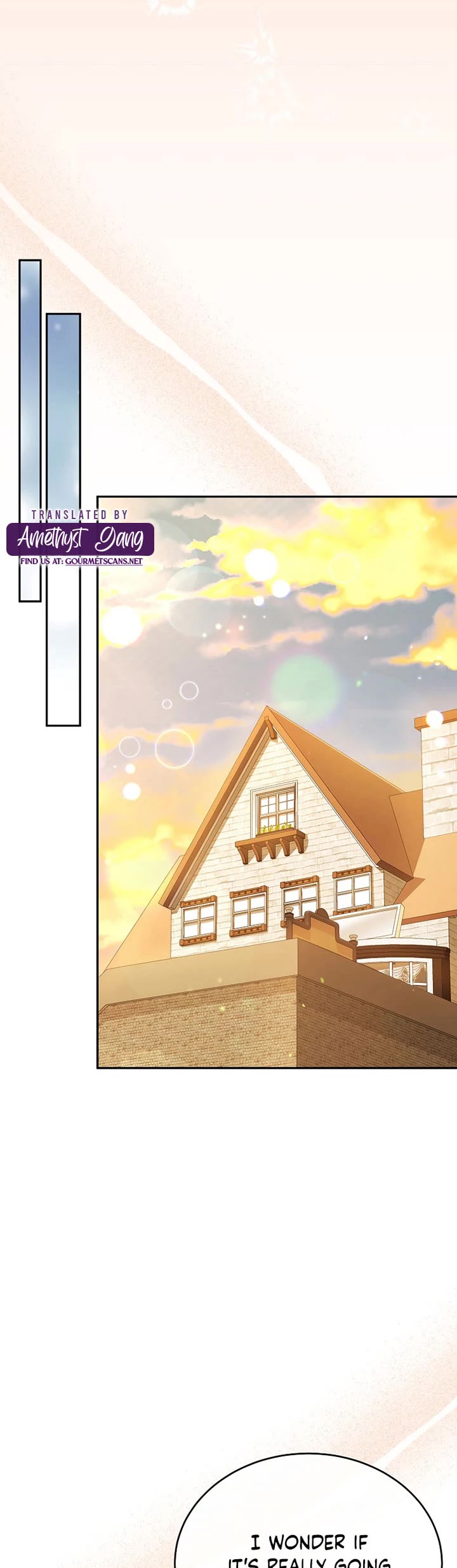 The Real Daughter Is Back Chapter 58 page 25 - Chapter 58