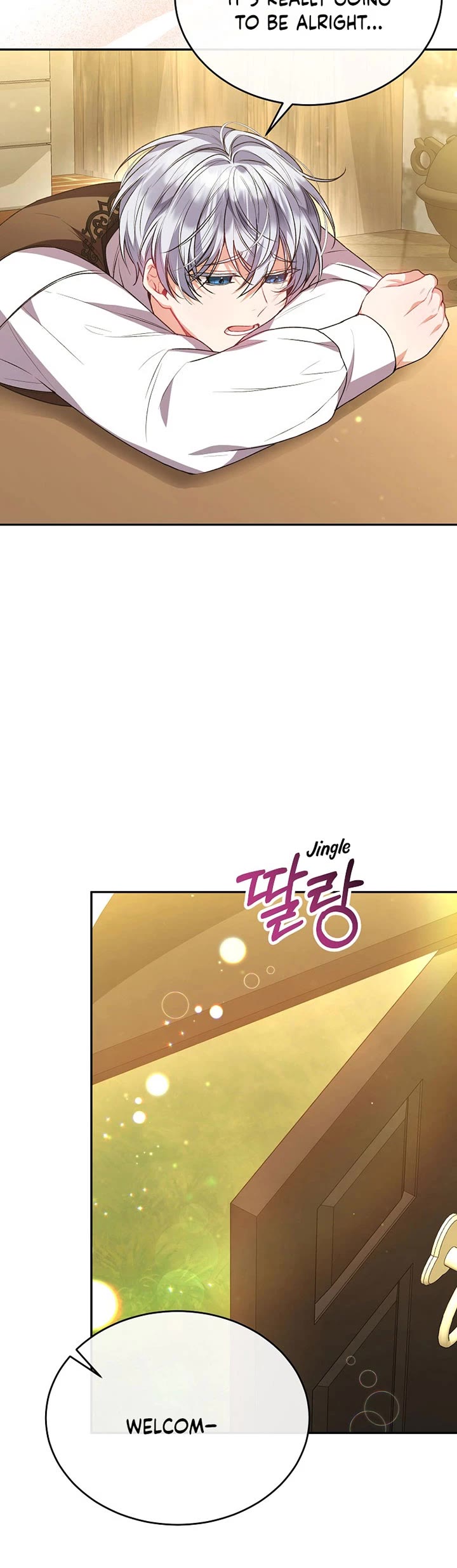 The Real Daughter Is Back Chapter 58 page 26 - Chapter 58
