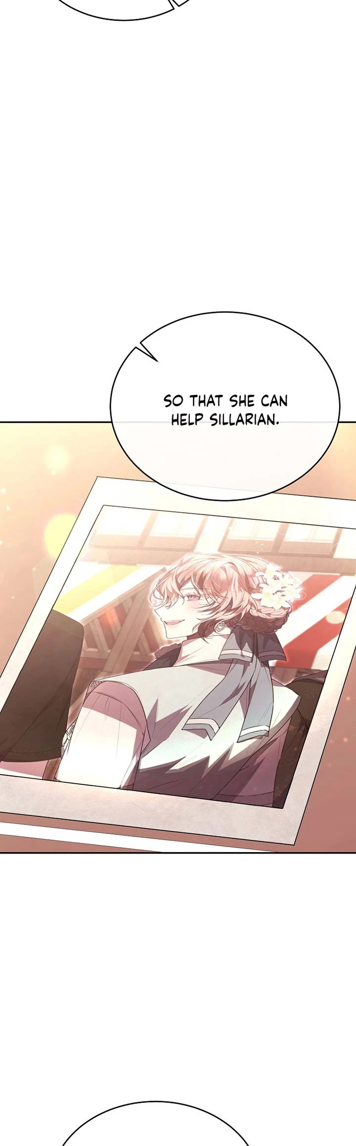 The Real Daughter Is Back Chapter 58 page 3 - Chapter 58