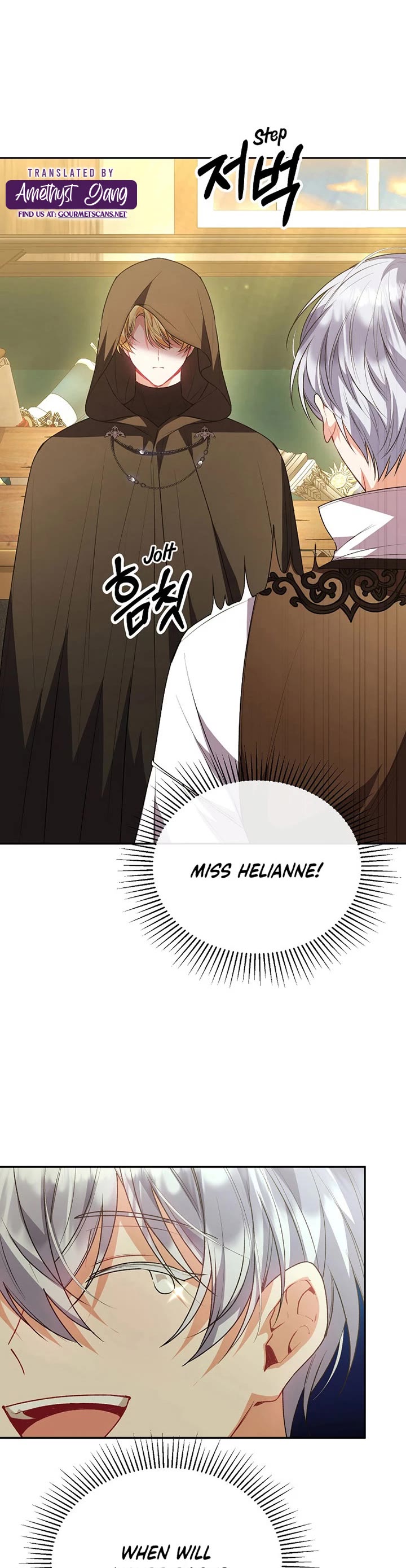 The Real Daughter Is Back Chapter 58 page 38 - Chapter 58