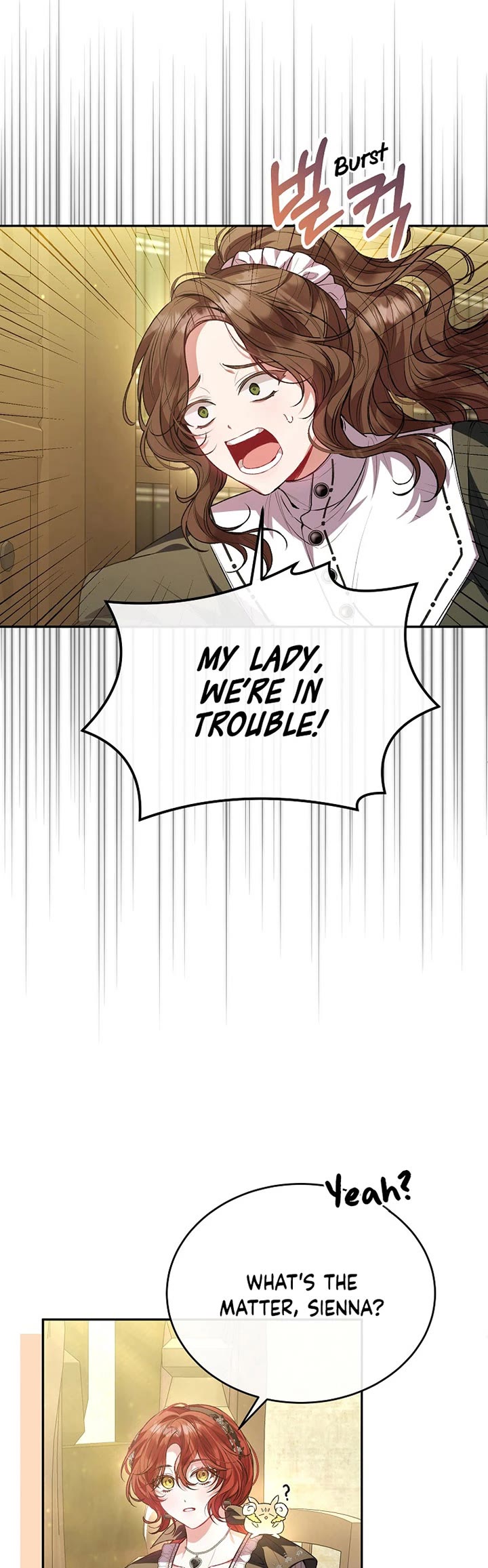 The Real Daughter Is Back Chapter 58 page 7 - Chapter 58