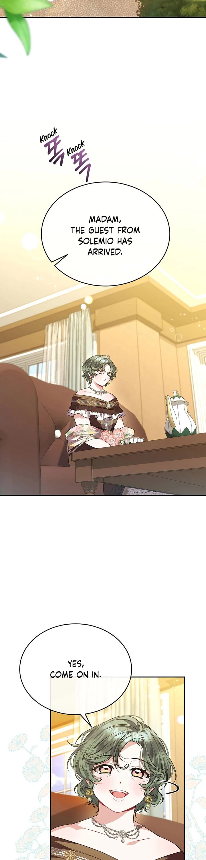 The Real Daughter Is Back Chapter 59 page 11 - Chapter 59