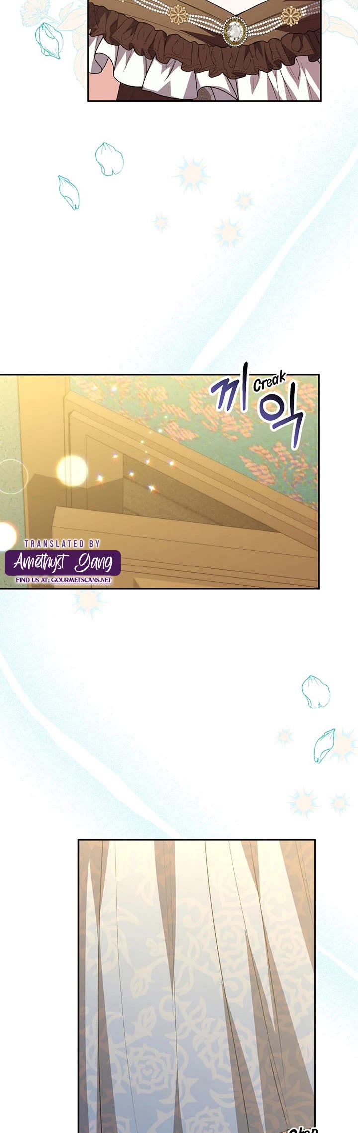 The Real Daughter Is Back Chapter 59 page 12 - Chapter 59