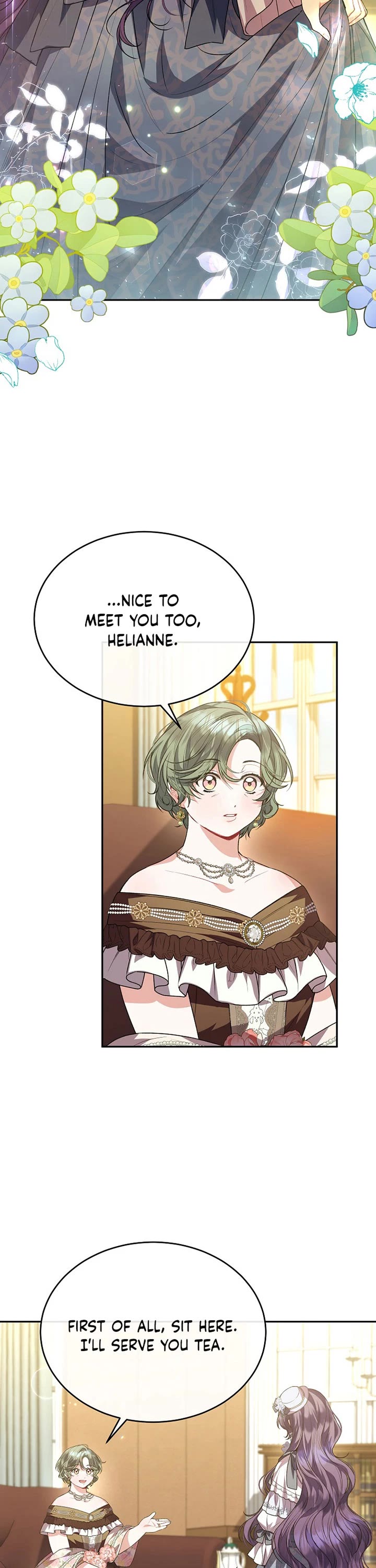 The Real Daughter Is Back Chapter 59 page 14 - Chapter 59