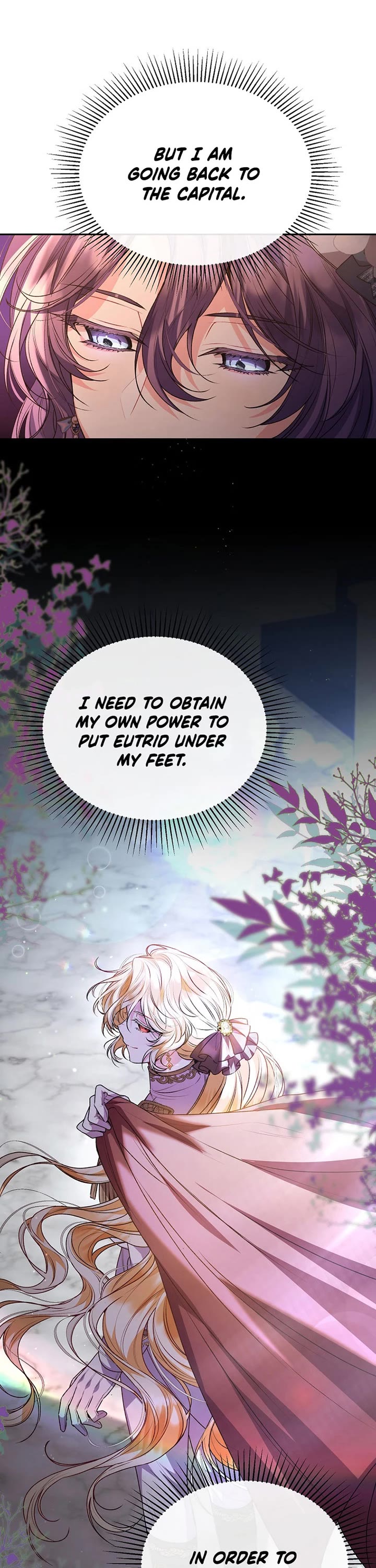 The Real Daughter Is Back Chapter 59 page 21 - Chapter 59