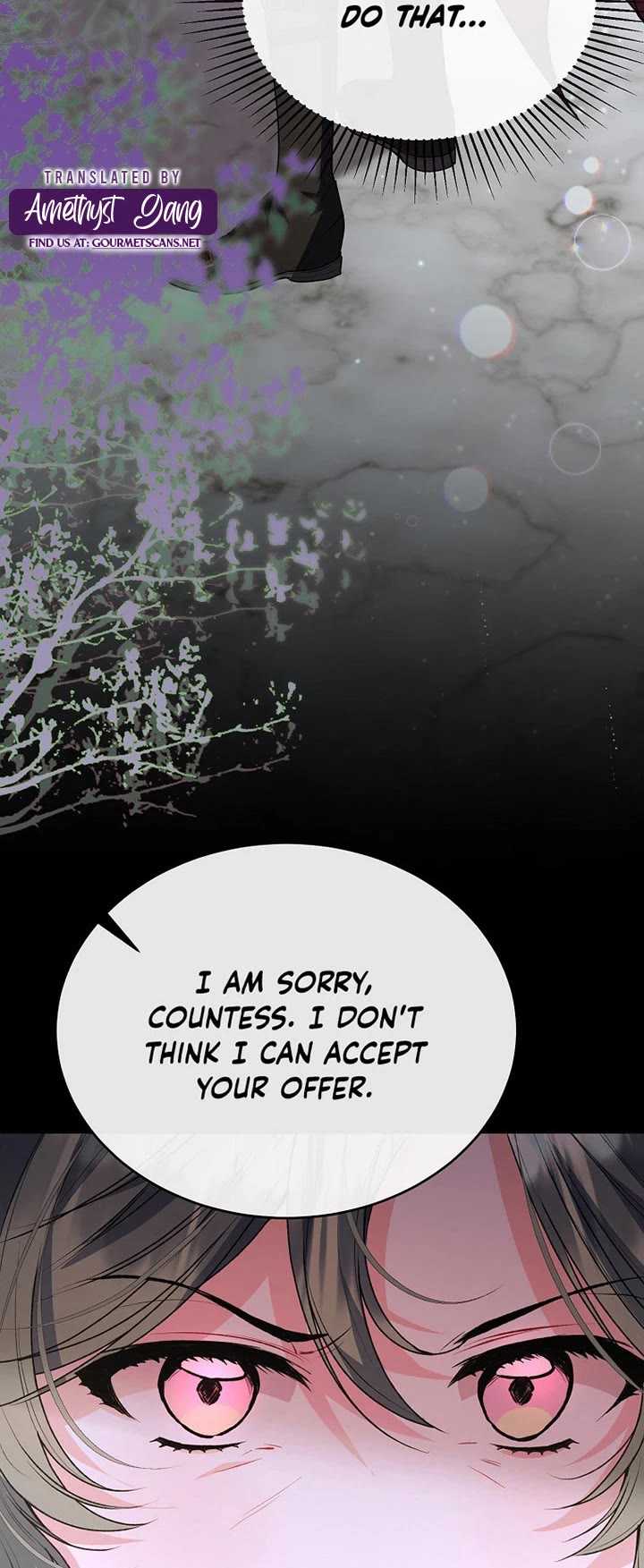 The Real Daughter Is Back Chapter 59 page 22 - Chapter 59