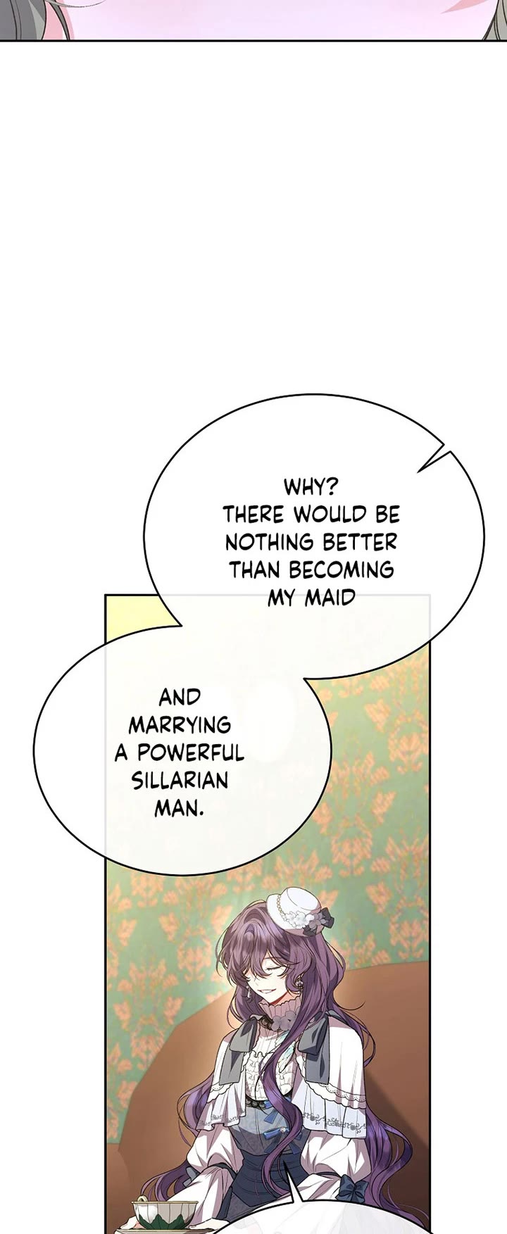The Real Daughter Is Back Chapter 59 page 23 - Chapter 59