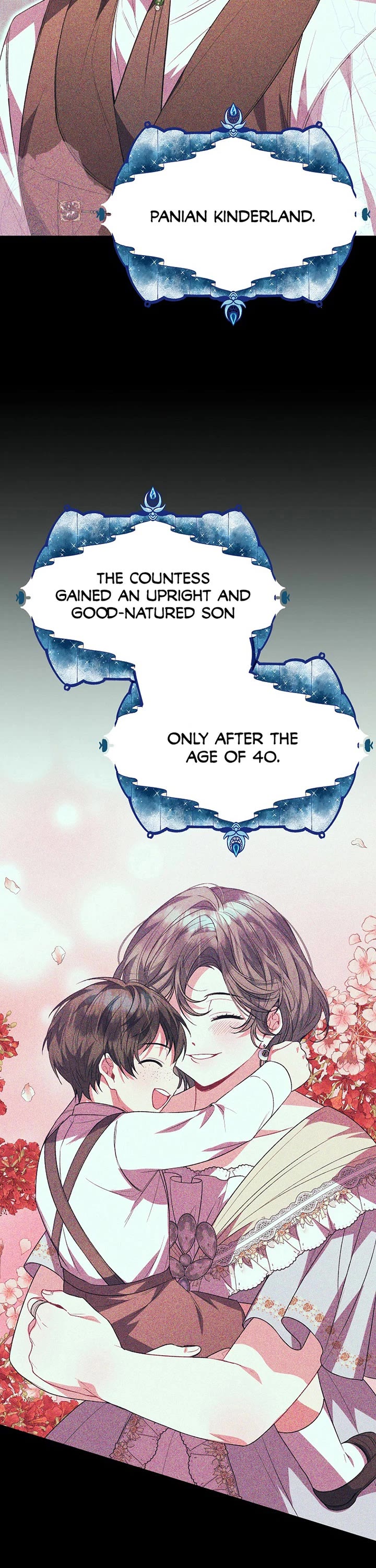 The Real Daughter Is Back Chapter 59 page 30 - Chapter 59