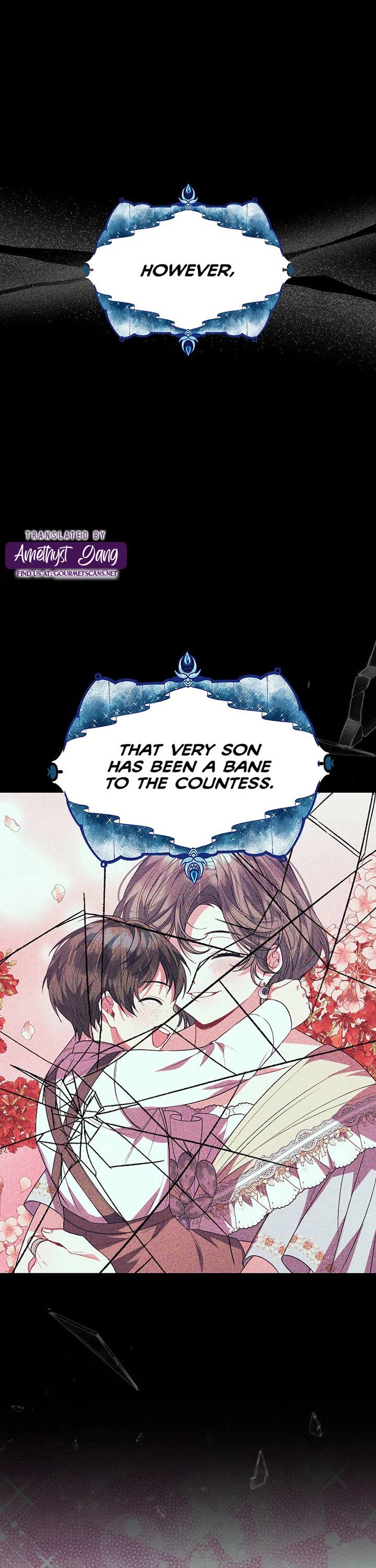 The Real Daughter Is Back Chapter 59 page 31 - Chapter 59