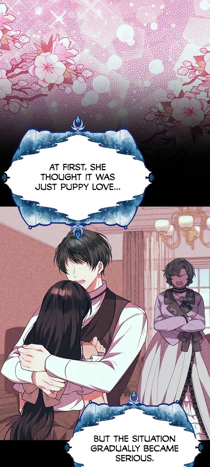 The Real Daughter Is Back Chapter 59 page 33 - Chapter 59