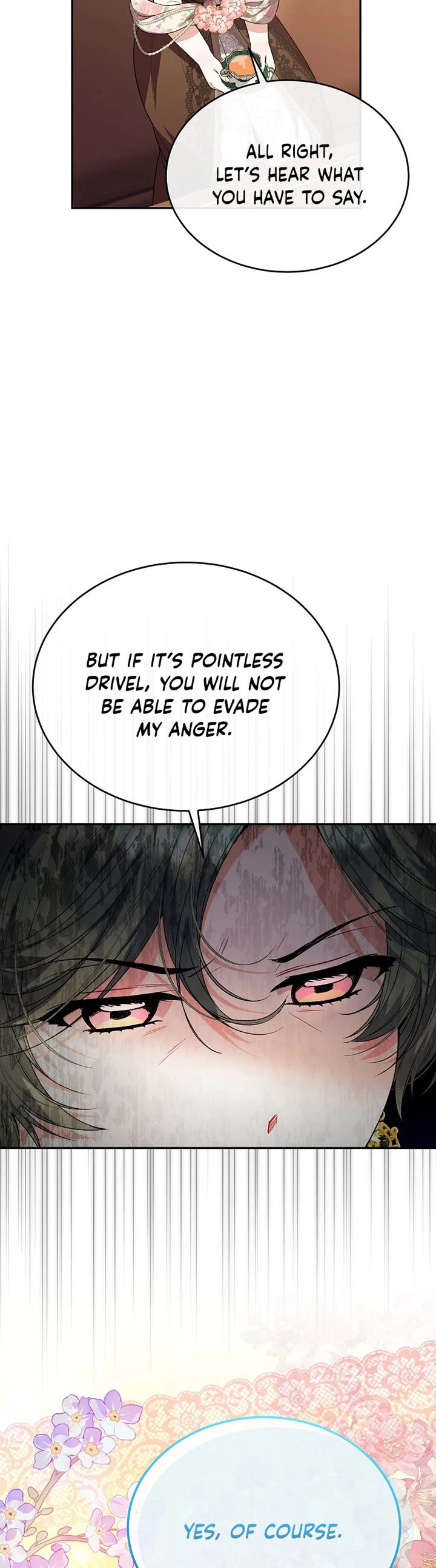 The Real Daughter Is Back Chapter 59 page 36 - Chapter 59