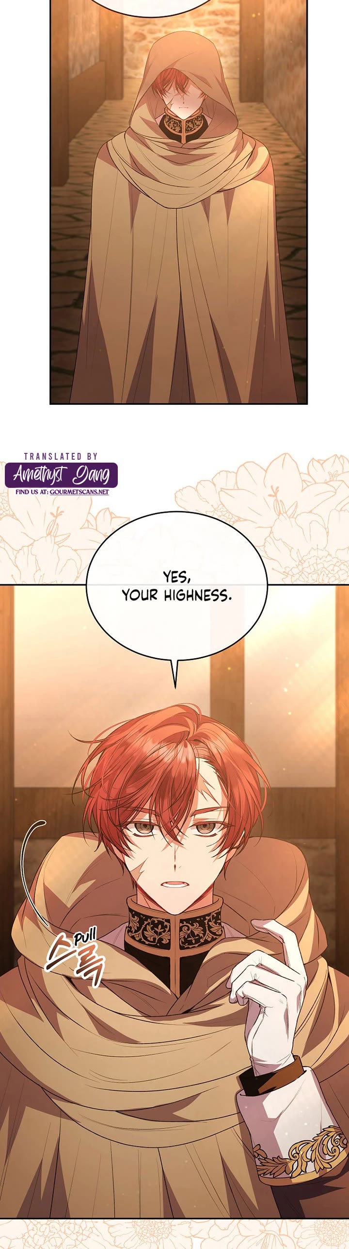 The Real Daughter Is Back Chapter 59 page 4 - Chapter 59