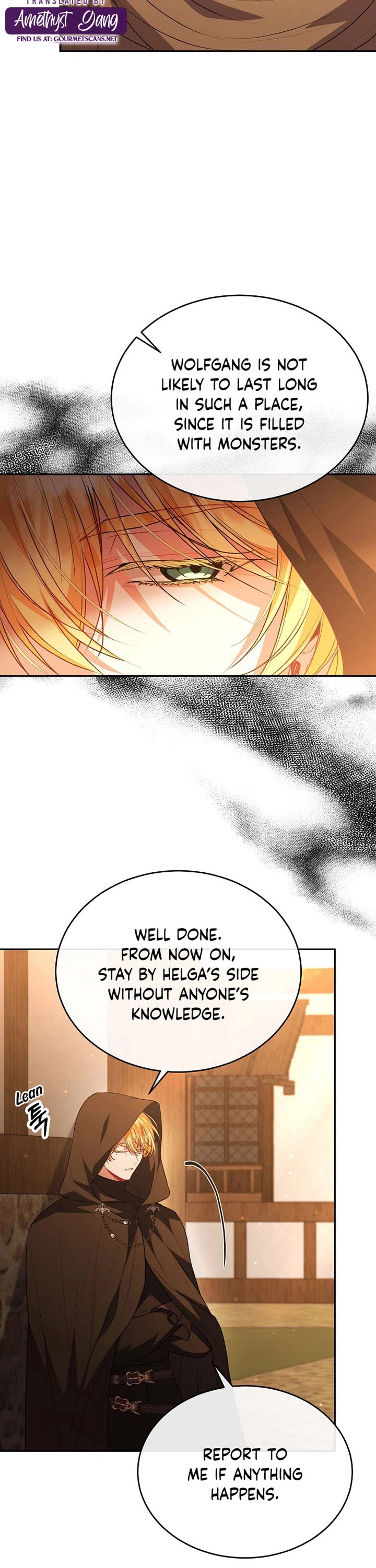 The Real Daughter Is Back Chapter 59 page 6 - Chapter 59
